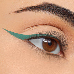 ColourPop BFF Liquid Liner delivers rich pigment for bold eye looks.