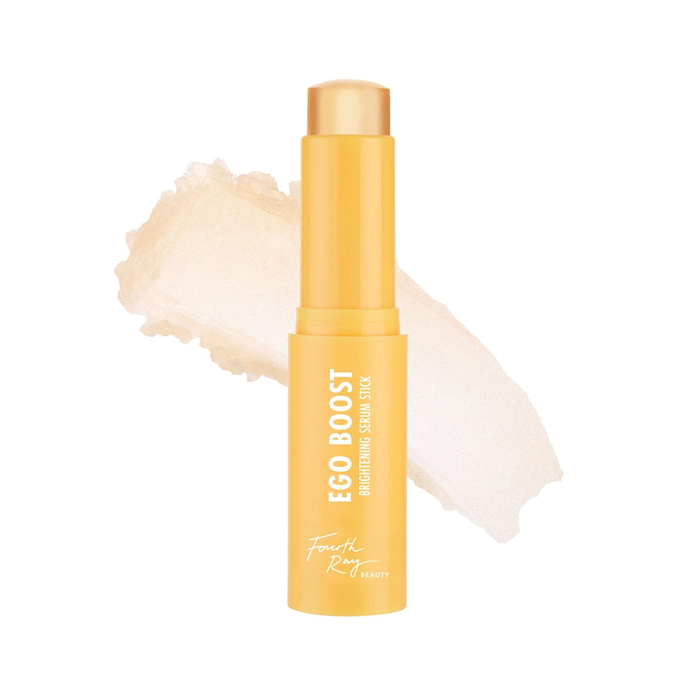 ColourPop Brightening Serum Stick packaging for easy on-the-go skincare.