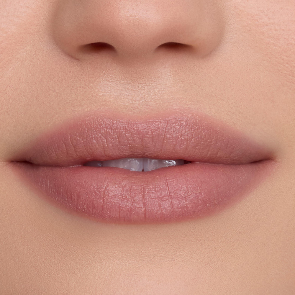 ColourPop Cloud Whip wand swirl reveals whipped texture for easy blending