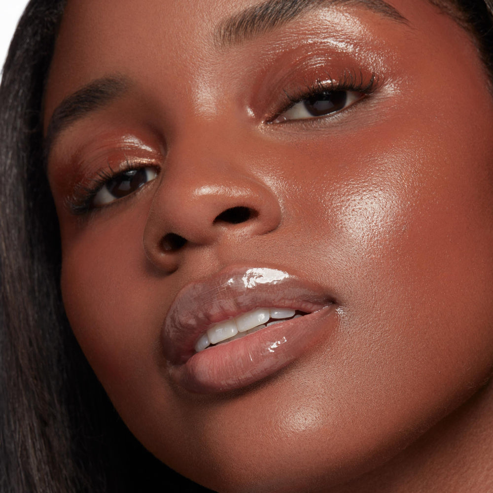 ColourPop Double the Juiciness Duo packaging highlights vegan, cruelty-free status.