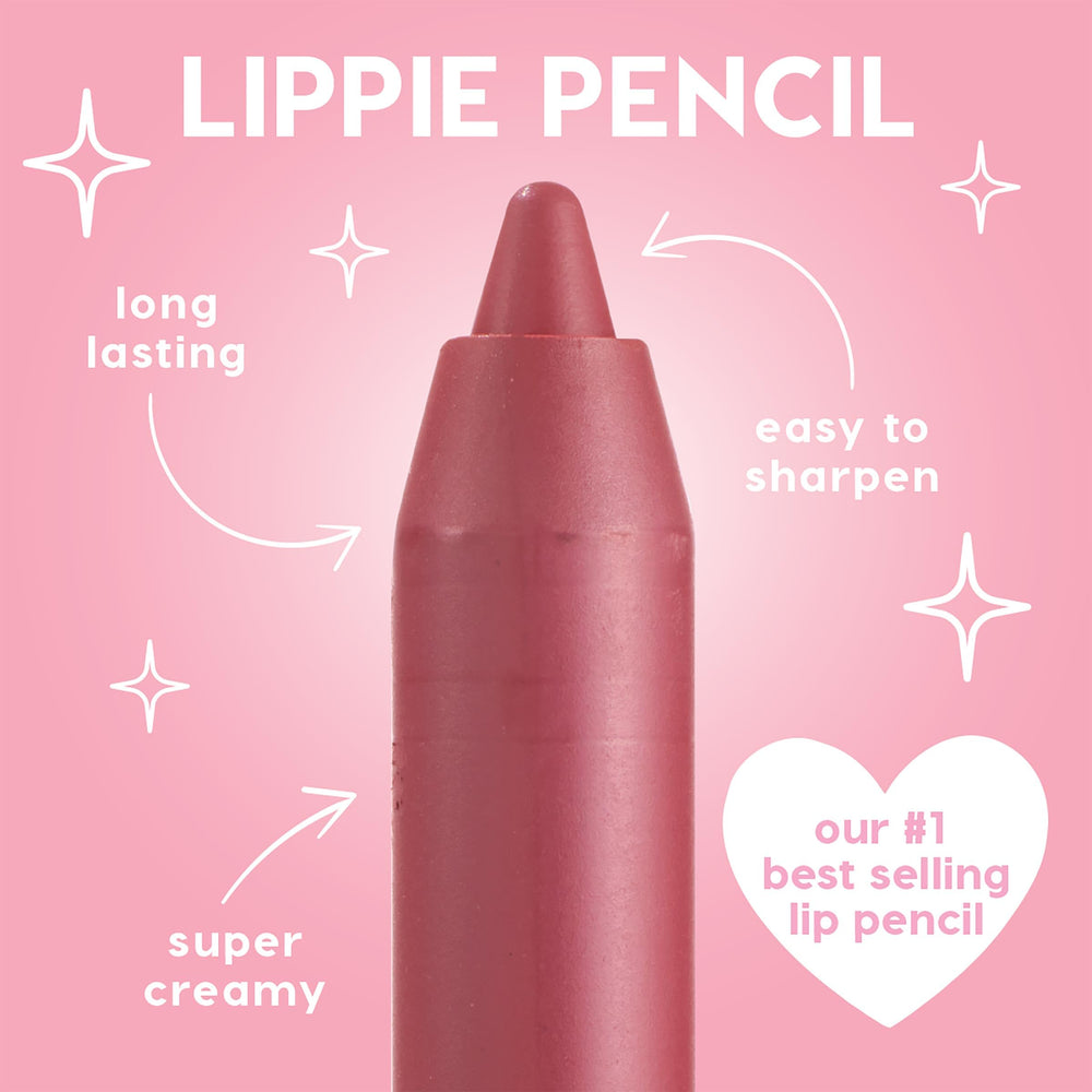 ColourPop Dream Duo on lips for a day-to-night look and versatility.