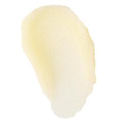 ColourPop Fresh Kiss lip scrub texture shows superfine sugar crystals exfoliating gently.