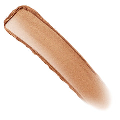 ColourPop Lite Stix highlighter on brow bone adds subtle lift and glow