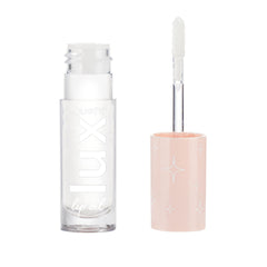 ColourPop Lux Lip Oil bottle-application delivers hydrating shine without heaviness.