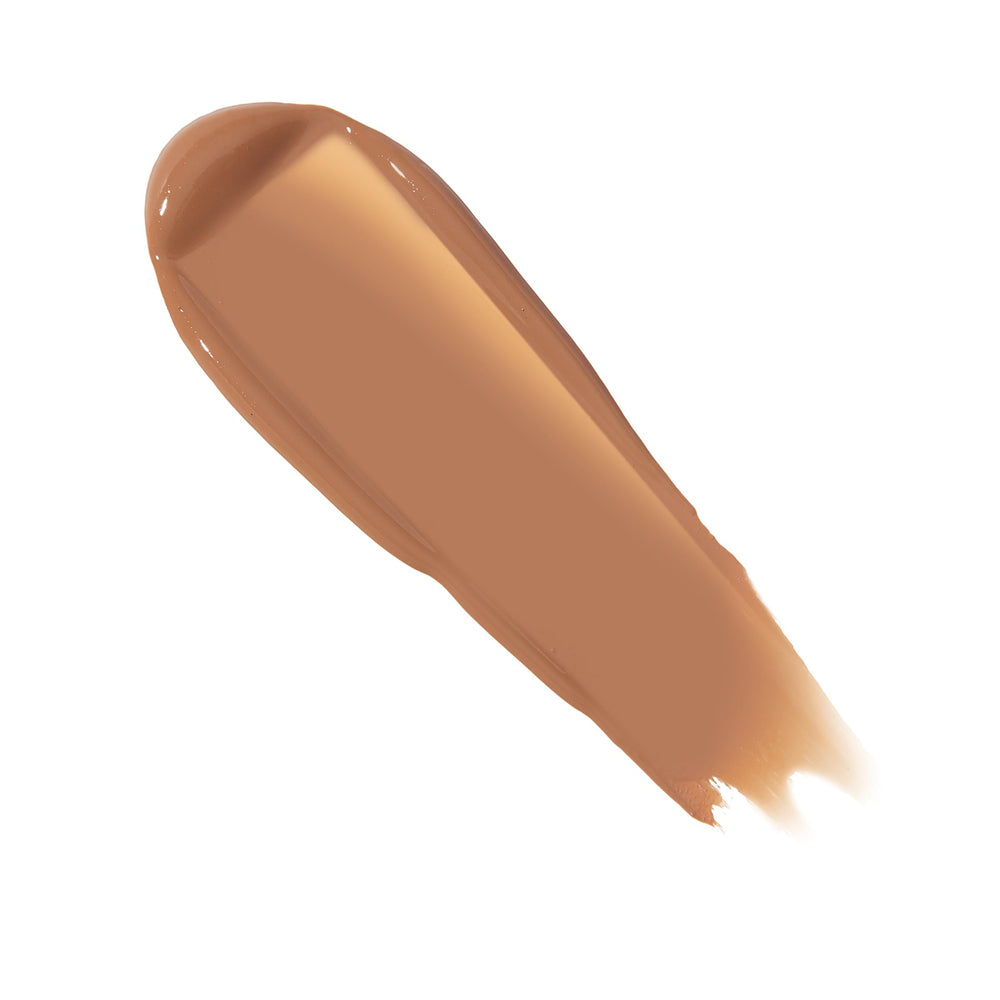 ColourPop Pretty Fresh pump closeup for quick, even on-the-go application.