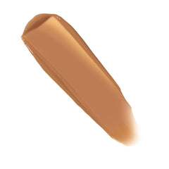 ColourPop Pretty Fresh swatch shows even skin tone with breathable, sheer to medium tint.