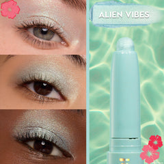 ColourPop Shadow Stix skin swatch shows easy, blendable color for daytime looks.