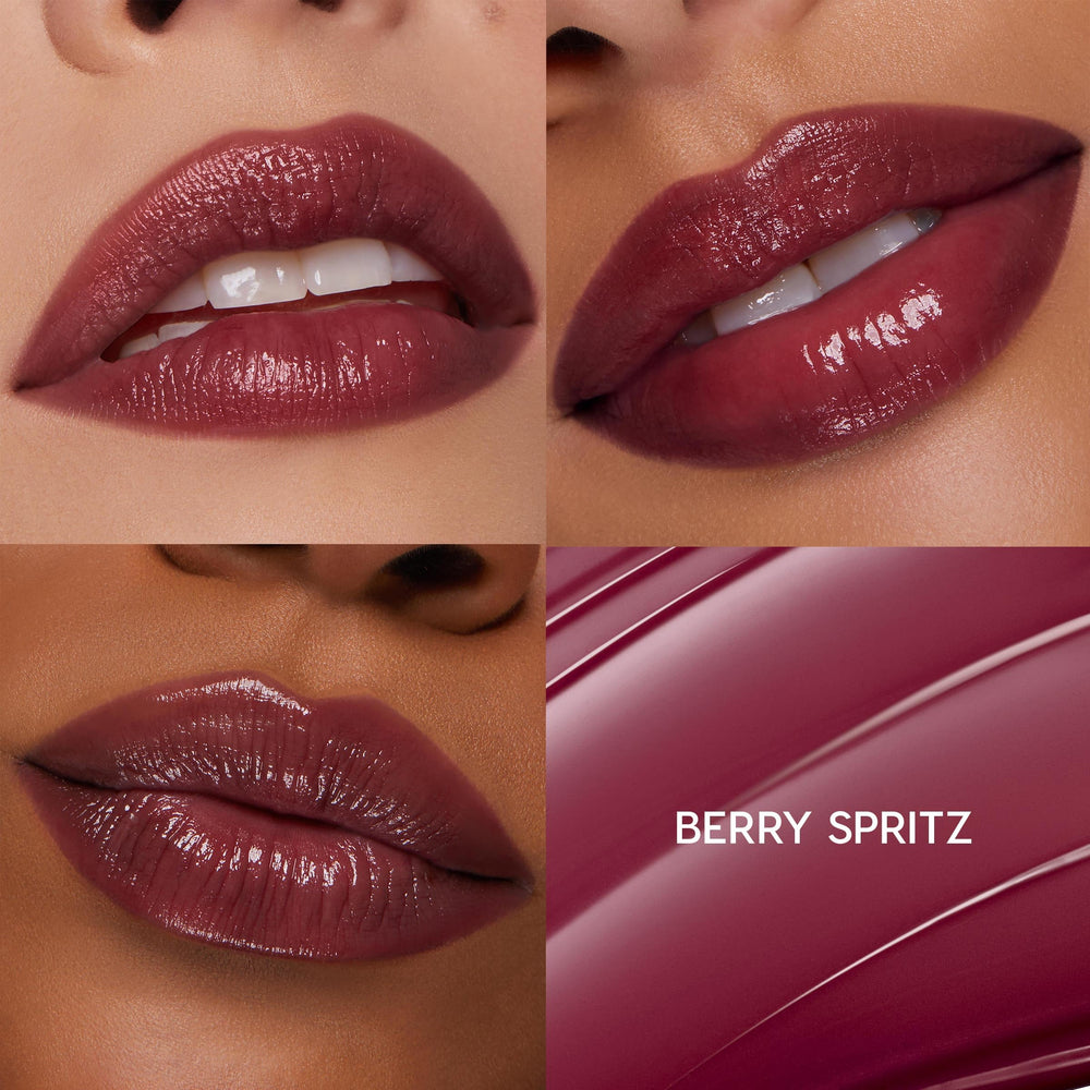 ColourPop So Juicy packaging emphasizes cruelty-free beauty appeal.