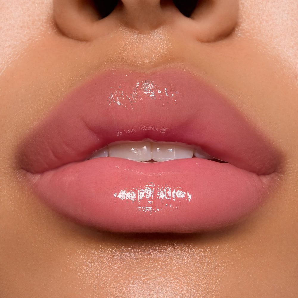 ColourPop Stitch finish pearlized highlights subtle shimmer for a luminous look