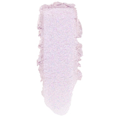 ColourPop Twilight Super Shock Highlighter Meadow swatches show buildable radiance