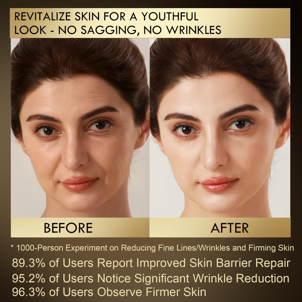 comsl neck upper chest firming cream application highlights targeted lifting