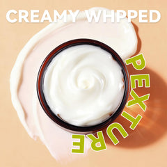 comsl Whipped Tallow Honey Cream elbows and knees with nourishing coverage