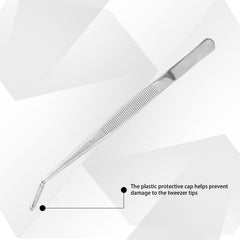 CONEHOY multipurpose tweezers suitable for crafts, sewing, and small-object handling.