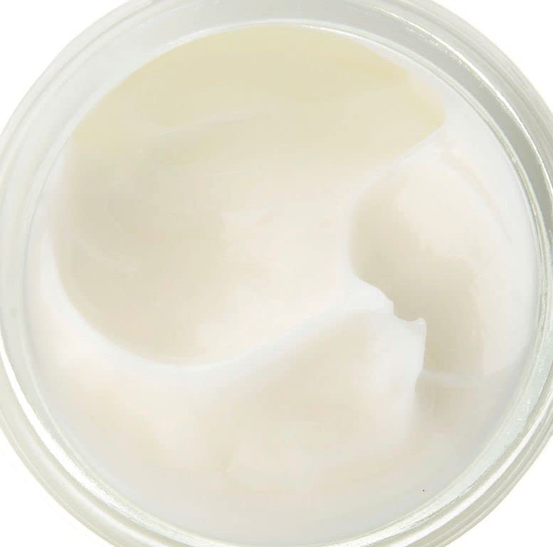 Consult Beaute Volumagen cream ingredients ceramide technology closeup