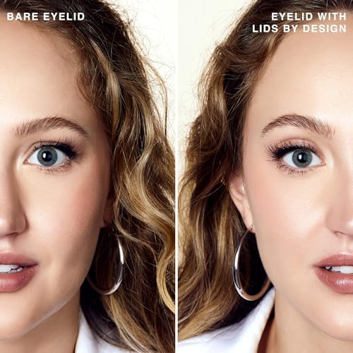 Contours Rx Lids by Design 80-strip pack provides long-lasting discreet lift for refreshed eyes