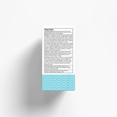 CONTROL CORRECTIVE Clear Med 10% focus on trouble-prone areas for care.
