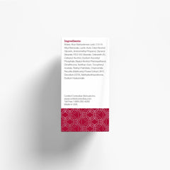 CONTROL CORRECTIVE Lactic-Firming Cream packaging front view.