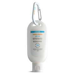 Coral Safe Reef Safe Sunscreen SPF30 tube front for outdoor protection.