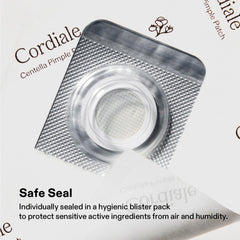 Cordiale microdart delivery system targets blemishes beneath the surface.