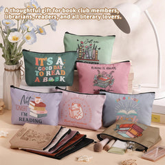 Cosblank durable polyester canvas bags promise longevity and practicality.