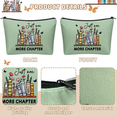 Cosblank multicolor book bags ideal for travel and daily use.