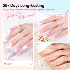 COSCELIA nail art tools kit for precise detailing