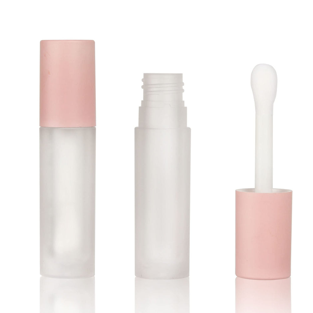 COSIDEA 24pcs 5ml lip gloss tubes for DIY cosmetics