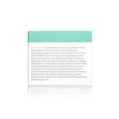Cosmedica Retinol Night Cream included in a calming nightly routine.