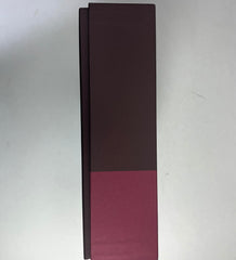 COSMOCOS RGIII formula shown as paraben-free and cruelty-free