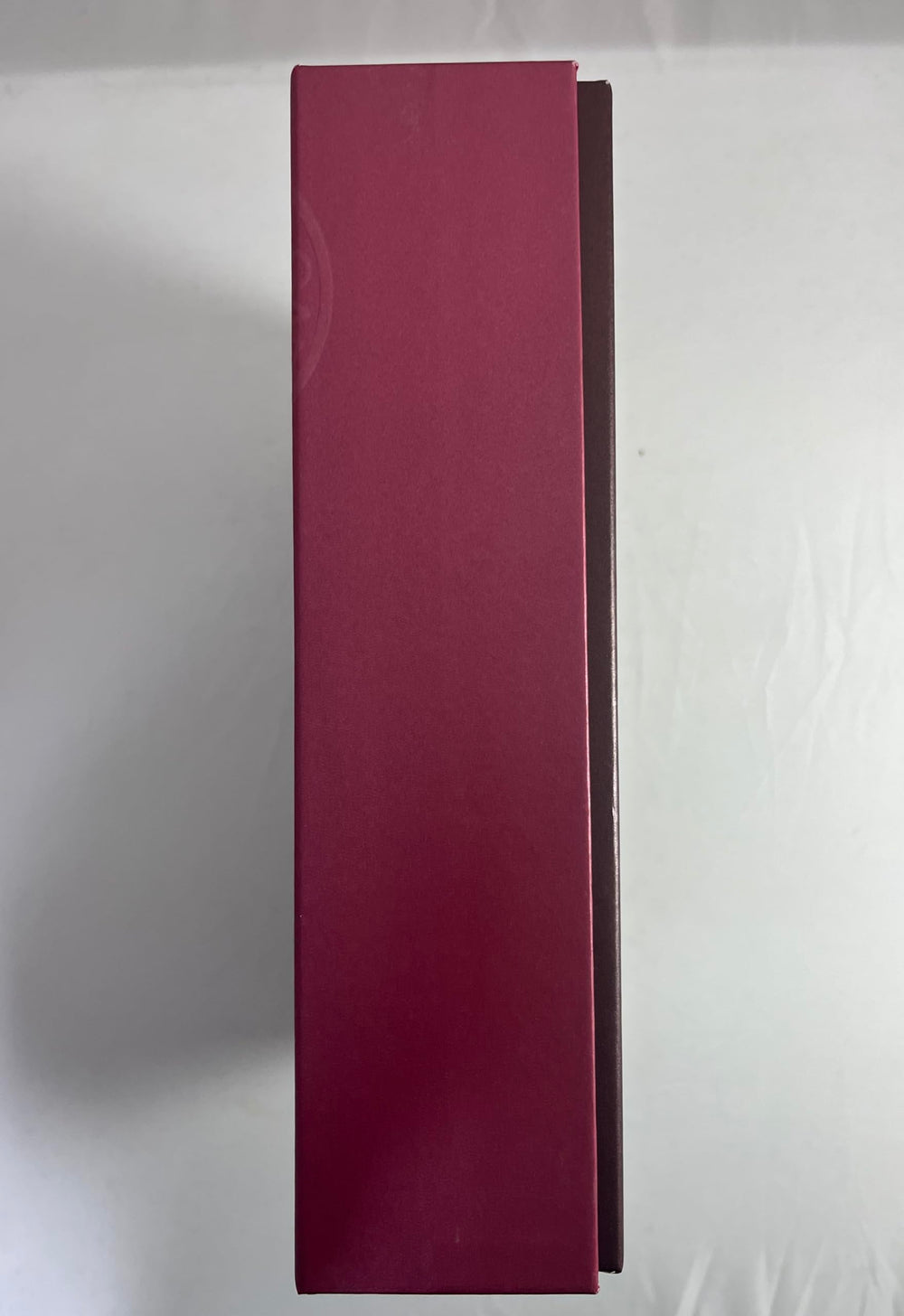 COSMOCOS RGIII hair application showing scalp massage with shampoo