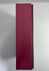 COSMOCOS RGIII hair application showing scalp massage with shampoo