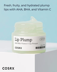 COSRX Lip Care Balm creamy jelly texture for smooth lips