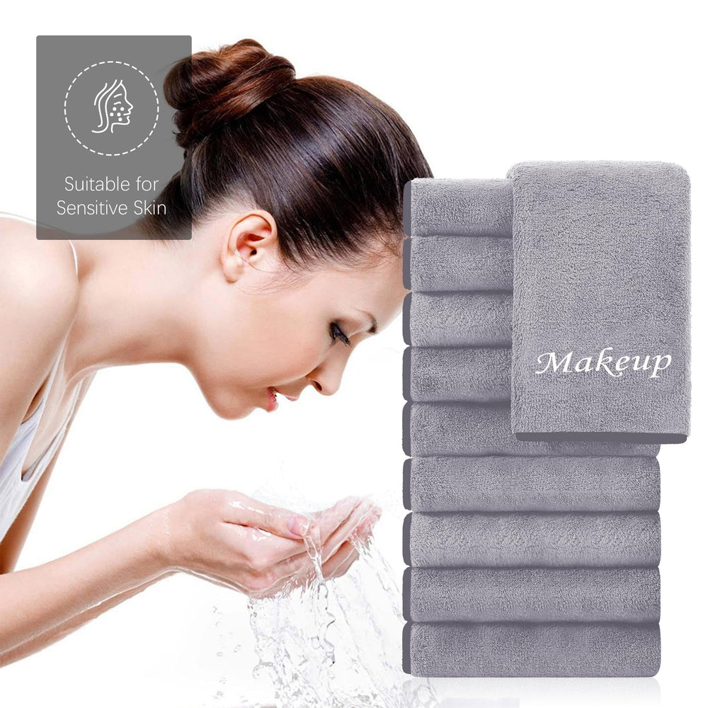 Cosy Family easy-care cloths are machine washable and dye-free.
