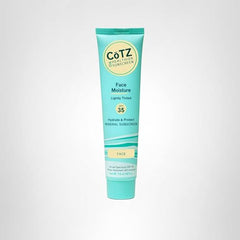 Compact packaging supports on-the-go sun protection