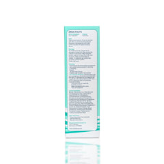 CoTZ free-from oxybenzone and octinoxate photo reinforces mineral protection.