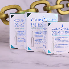 After-use glow suggesting refreshed, hydrated skin texture.