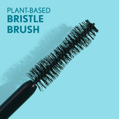 CoverGirl Lash Blast Cleantopia Aloe leaf extract conditions lashes.
