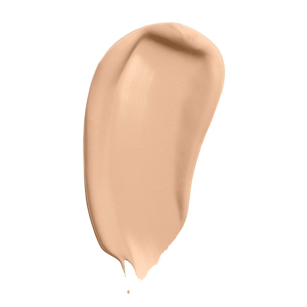 COVERGIRL Matte Ambition pump for easy controlled dispensing.