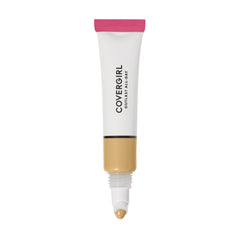 COVERGIRL Outlast Soft Touch Concealer 850 blend into skin for natural-looking finish