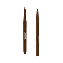 CoverGirl Perfect Point Plus Eyeliner Espresso dual-pack for precise, long-lasting lines.