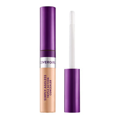CoverGirl Simply Ageless Concealer with cooling ceramic wand depuffs and smooths under-eye skin