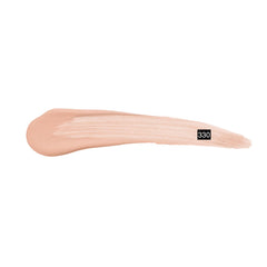 Fine lines appear softened for a smoother overall complexion