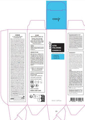 coxir Gift-ready packaging suitable for stocking stuffers