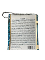 Crabtree & Evelyn La Source light ocean fragrance on skin