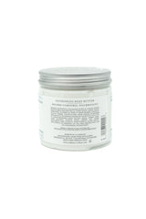 Crabtree & Evelyn Nantucket Briar Body Butter jar on vanity, luxurious moisture for dry areas.