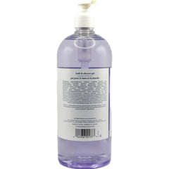 Crabtree & Evelyn Nantucket Briar lather, rich cleansing with signature fragrance.