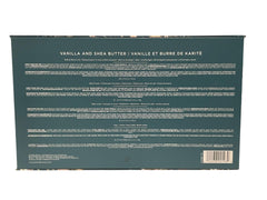 Crabtree & Evelyn Summer Hill gift set packaging showcases elegant self-care presentation.