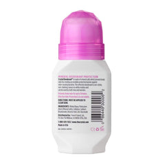 Crystal Essence pack of 12 deodorant roll-ons for daily use.