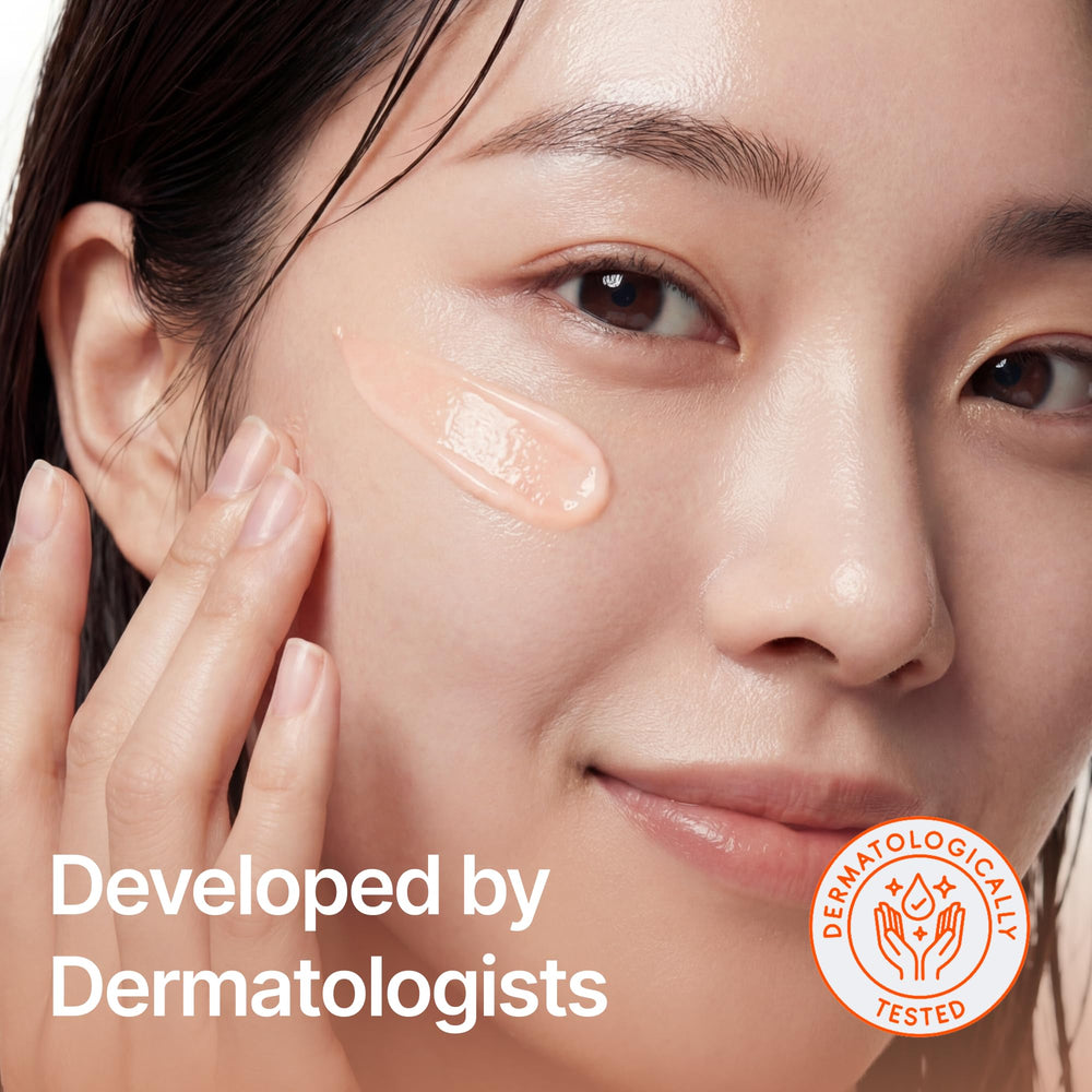 CU DR. SOLUTION Bifida Barrier Cream gentle formula ideal for sensitive skin.