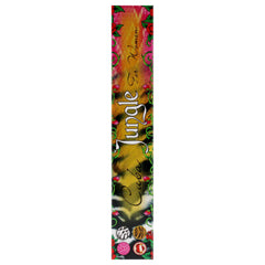 Cuba Jungle fragrance collection display, ideal for gifting